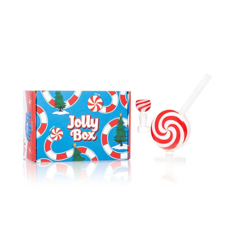 Hemper Jolly Pop Bong Box
