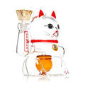 Hemper Lucky Cat XL Bong Side