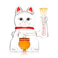 Hemper Lucky Cat XL Bong Back