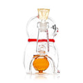 Hemper Lucky Cat XL Bong Right Side