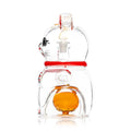 Hemper Lucky Cat XL Bong Left Side