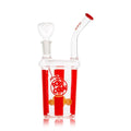 Hemper Popcorn Bong 6"