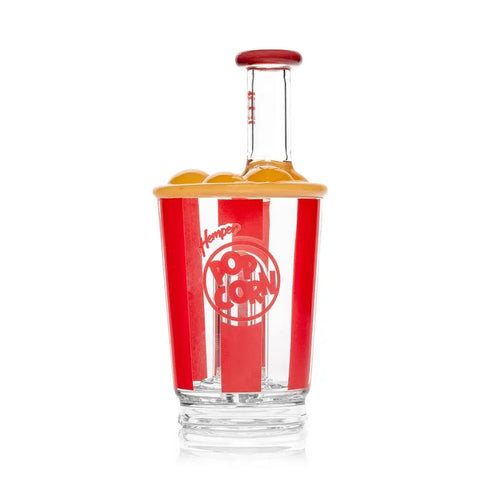 Hemper Popcorn Puffco Peak Attachment