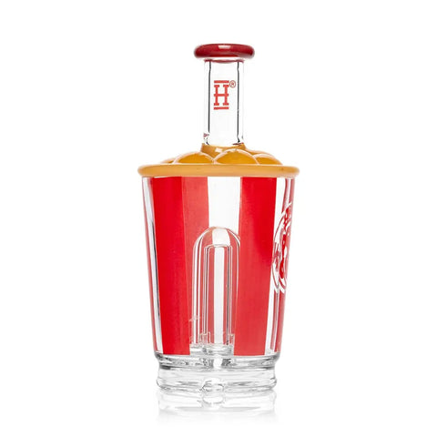 Hemper Popcorn Puffco Peak Attachment