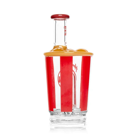 Hemper Popcorn Puffco Peak Attachment