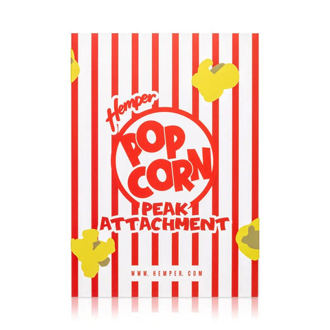 Hemper Popcorn Puffco Peak Attachment