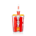 Hemper Popcorn XL Bong Front