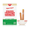 Hemper Ramen Bowl Hand Pipe Box