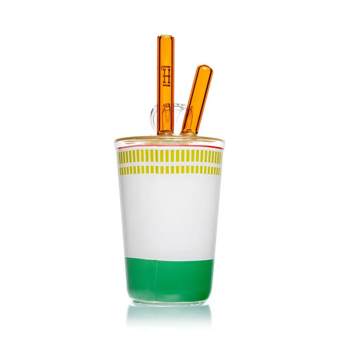 Hemper Ramen Cup Bong 7"