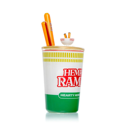 Hemper Ramen Cup  XL Bong 8.5"