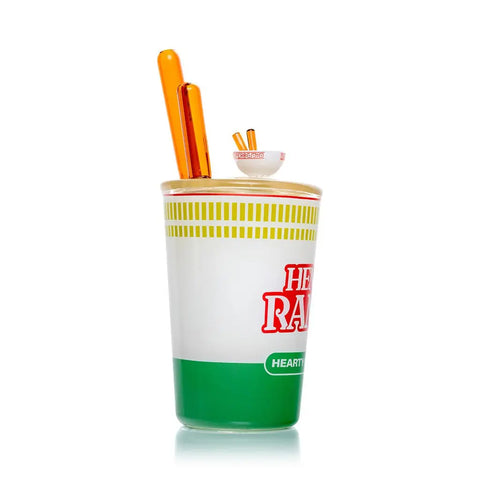 Hemper Ramen Cup  XL Bong 8.5"