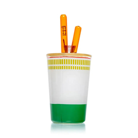 Hemper Ramen Cup  XL Bong 8.5"