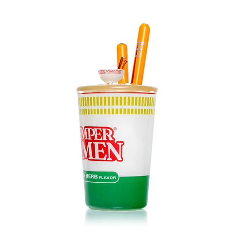 Hemper Ramen Cup  XL Bong 8.5"