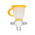 Hemper Tea Cap Carb Cap Back
