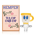 Hemper Tea Cap Carb Cap Box