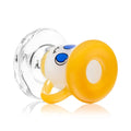 Hemper Tea Cap Carb Cap Down
