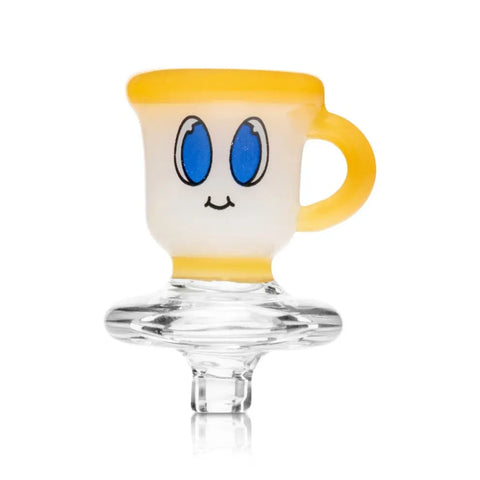 Hemper Tea Cap Carb Cap