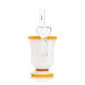 Hemper Tea Cup Bong Front