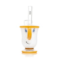 Hemper Tea Cup Bong Back