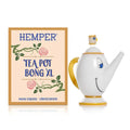 Hemper Tea Pot XL Bong Box