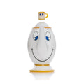 Hemper Tea Pot XL Bong Front