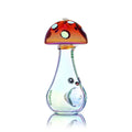 Hemper Trippy Shroom Hand Pipe Right