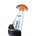 Hemper Trippy Shroom Puffco Peak Pro Attachment 