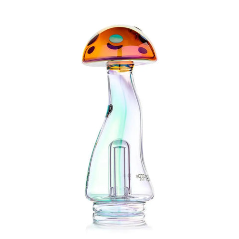 Hemper Mushroom Puffco Peak Attachment