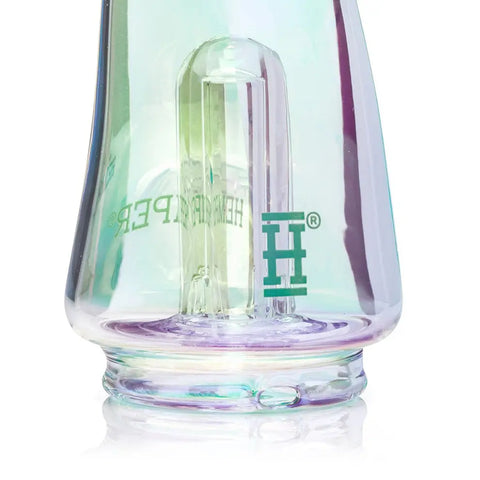 Hemper Trippy Shroom Puffco Peak Attachment Perc