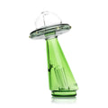 Hemper UFO Vortex Puffco Peak Top Attachment