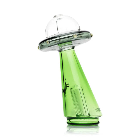 Hemper UFO Vortex Puffco Peak Top Attachment