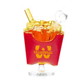 Hemper Weedonalds French Fries Bong 