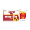 Hemper Weedonalds French Fries Bong Box