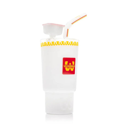 Hemper Weedonalds Soda Cup XL Bong View