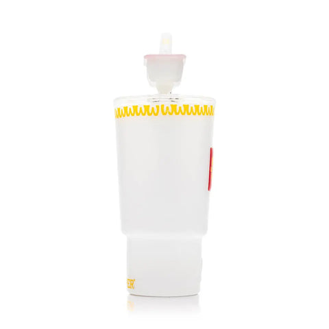 Hemper Weedonalds Soda Cup XL Bong Front