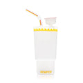 Hemper Weedonalds Soda Cup XL Bong Side
