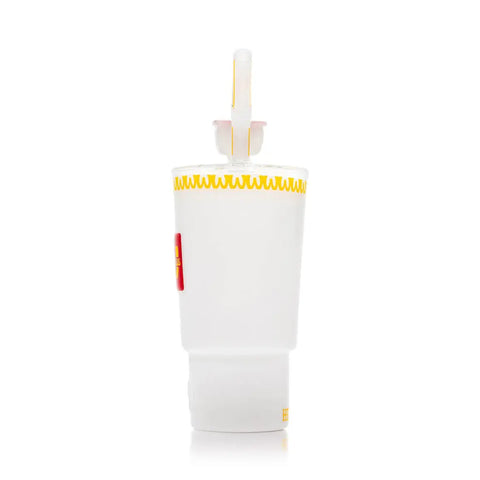 Hemper Weedonalds Soda Cup XL Bong Back
