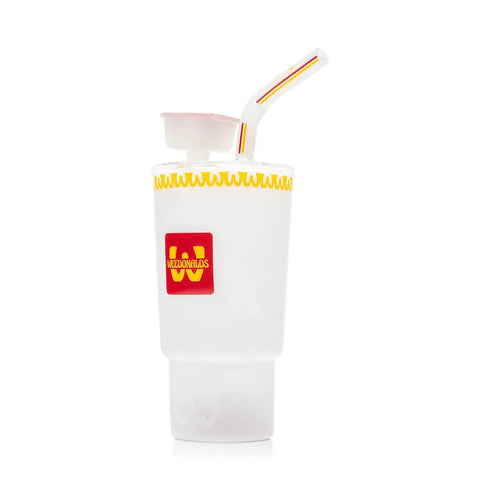 Hemper Weedonalds Soda Cup Bong 