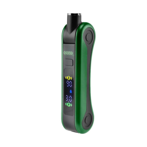 Hinge Flick 510 Thread Battery Green