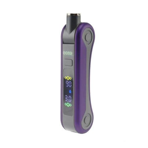 Hinge Flick 510 Thread Battery Purple