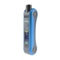 Hinge Flick 510 Thread Battery Blue