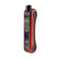 Hinge Flick 510 Thread Battery Red