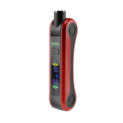 Hinge Flick 510 Thread Battery Red