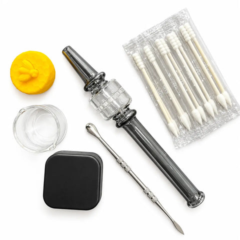 6in1  Honeycomb Nectar Collector Travel Kit