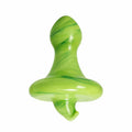 Hook Spinner Carb Cap Green