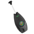 Hover Concentrate Vaporizer -  Panther Black