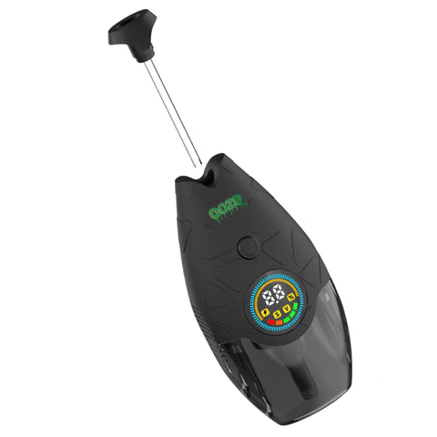 Hover Concentrate Vaporizer -  Panther Black