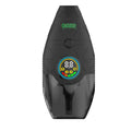 Hover Concentrate Vaporizer -  Panther Black front