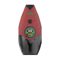 Hover Concentrate Vaporizer - Brick Red 