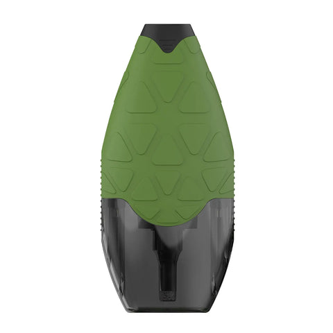 Hover Concentrate Vaporizer - Grass Green Back